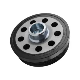 0sjcl5 Bfo Crankshaft Pulley Harmonic Balancer For Bmw 328d F30/328d Xdrive F30/x3 2014-18