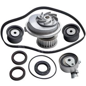 Bfo 1sqcej Timing Belt Tensioner Roller Pulley For Suzuki Forenza 2004-2007 92066312