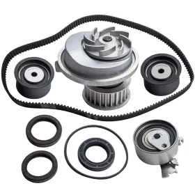 92066312 Bfo 1sqcej Timing Belt Tensioner Roller Pulley For Suzuki Forenza 2004-2007