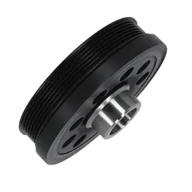 2d9bvr Bfo Vibration Damper Crankshaft Pulley For Bmw 328d F30/328d Xdrive/x3 2.0 14-2018