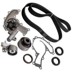 5tlj7n Bfo Timing Belt Tensioner For Acura Slx 3.2l 3165cc V6 Honda Passport 1996-1997