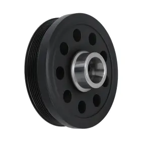 6wu4co Bfo Vibration Damper Crankshaft Pulley For Bmw 328d F30/328d Xdrive/x3 2014-2018