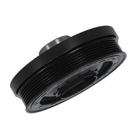 Bfo 71wro6 Vibration Damper Crankshaft Pulley For Bmw 328d F30/328d Xdrive/x3 2.0 14-2018
