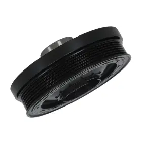 71wro6 Bfo Vibration Damper Crankshaft Pulley For Bmw 328d F30/328d Xdrive/x3 2.0 14-2018