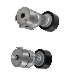Bfo J8an2v Pair Engine Belt Tensioner For 11-15 Sonata Hybrid 11-16 Optima 2.4l New