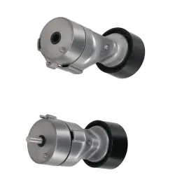 J8an2v Bfo Pair Engine Belt Tensioner For 11-15 Sonata Hybrid 11-16 Optima 2.4l New