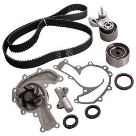Bfo T4zli8 Timing Belt Tensioner For Acura Slx 3.2l 3165cc V6 Honda Passport 1996-1997