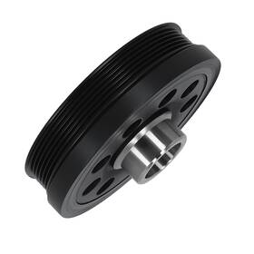 Bfo Usal4w Vibration Damper Crankshaft Pulley For Bmw 328d F30/328d Xdrive/x3 2014-2018