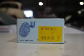 Adm57603 Blue Print Tensioner Pulley Timing Belt