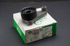 Bmw 01588 E30 324td E28 524td Usa And Euro Timing Belt Tensioner New Ina 11312241090