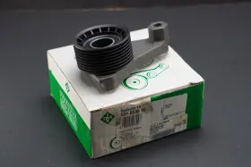 11312241090 Bmw 01588 E30 324td E28 524td Usa And Euro Timing Belt Tensioner New Ina