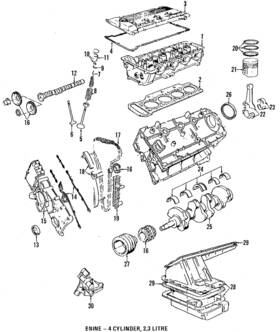 Bmw 11-11-1-308-657 Genuine Tensioner