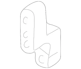 11-14-1-407-747 Bmw Genuine Lever 11-14-1-407-747 Bmw Genuine Lever