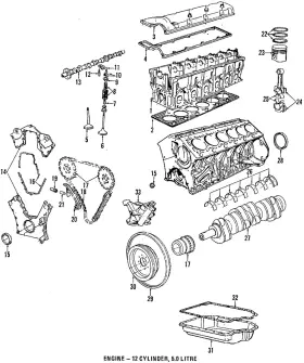 11-31-1-720-006 Bmw Genuine Plug
