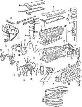 11-31-1-747-017 Bmw Genuine Engine Timing Chain Tensioner