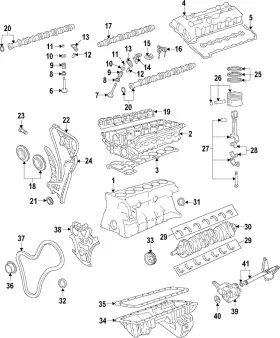 11-37-7-583-782 Bmw Genuine Spring