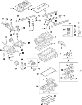 11-37-7-605-019 Bmw Genuine Spring