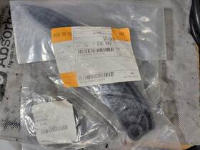Bmw 11317836441 S54 Genuine Timing Chain Tensioner Rail Right Lower