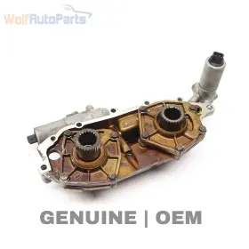 11361707305 Bmw 2003-2005 Z4 Roadster E85 - Vanos / Cam Adjuster Unit 1707305