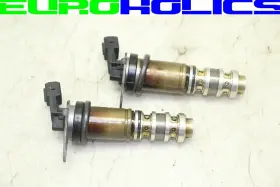 11367561265 Bmw Pair Oem F02 750li 09-15 N63 Vvt Variable Valve Timing Solenoid