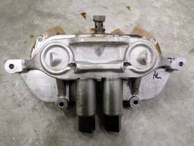Bmw 11367841073 06 - 10 M5 M6 Right Vanos / Cam Adjuster Unit Zyl 1-5 71k