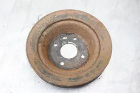 11511255356 Bmw M30 Water Pump Pulley E23 733i E12 E24 Oem Lm58