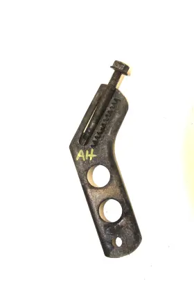 12311274833 Bmw Oem Genuine M20 Alternator Tensioner Bar Bolt And Nut E12 E21 E28 E30 Z1