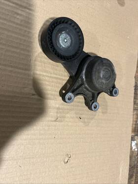 Bmw 7594969-07 2013-2015 X1 N20 N26 2.0l Turbo Engine Belt Tensioner Pulley M56
