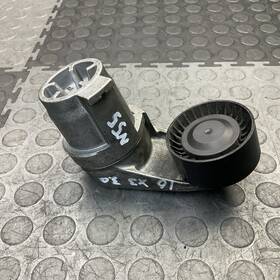 Bmw 860426601 2012-2016 X3 3.0 Liters N55 Engine Drive Belt Tensioner W Pulley Oem