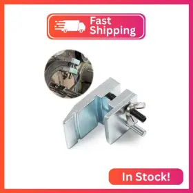 59350 Bzcovac Stretch Belt Installer For Extra-deep Double Pulleys Works On Ford 3.5l A