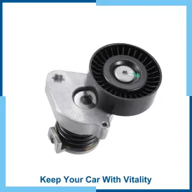 A2712000470 Carpopart 2712000470 Pack 1 Belt Tensioner Pulley Assembly For Mercedes-benz C250 12-15