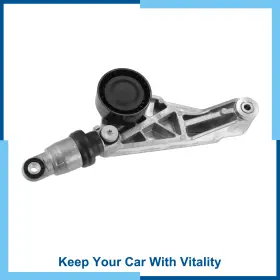 4627038aa Carpopart 4627039aa/4627038aa Auto Car Belt Tensioner With Pulley Assembly For Jeep Wrangler V6 3.6l 4627039aa