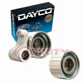 Tbk081 Carquest 84081 Dayco Timing Belt Component Kit For Engine Valve Train Bp