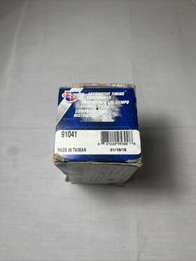 Carquest 91041 Timing Chain Tensioner Fits Acura And Honda