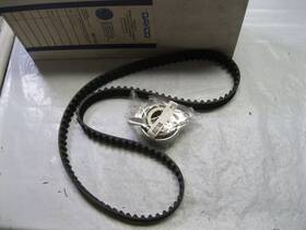 Carquest 95211k1 For Acura Tl Vigor 92-98 Engine Timing Belt Kit High Power