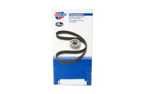 95294k3 Carquest Timing Belt Component Kit Fits 2001-04 Ford Escape L4 2.0 Model