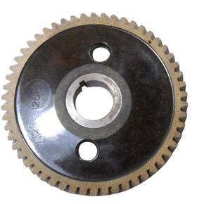 Carquest/melling Automotive/cpi 2544s Dynagear Engine Timing Camshaft Sprocket