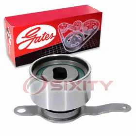 Vkm73005 Carquest T41023 Gates Powergrip Timing Belt Tensioner For Fs62994 9-5406 Fn