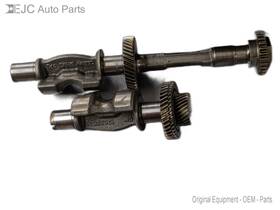 Chevrolet 12688049 Balance Shafts Pair For 19-22 Silverado 1500 2.7 Turbo