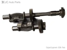 12688049 Chevrolet Balance Shafts Pair For 19-22 Silverado 1500 2.7 Turbo