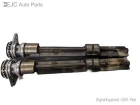 Chevrolet 51200c1261 Balance Shafts Pair From 2011 Equinox 2.4 Gas