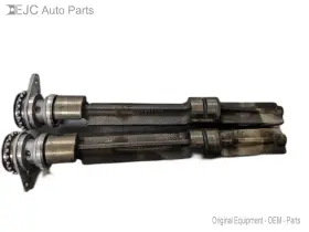 51200c1261 Chevrolet Balance Shafts Pair From 2011 Equinox 2.4 Gas