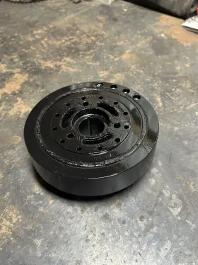 85s-1212 Chevrolet 8 Inch Big Block Chevy Harmonic Balancer