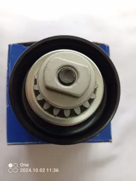96416331 Chevrolet Genuine V-ribbed Belt Tensioner Pulley For Spark Gt Beat