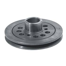 Cj Classics Fm-eb010 Crankshaft Damper Mustang 200 6-cylinder 1964-1968