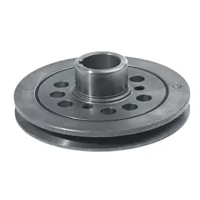 Fm-eb010 Cj Classics Crankshaft Damper Mustang 200 6-cylinder 1964-1968