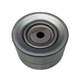 Claas 22989 0019904250 Deflection Guide Pulley Tension Roller