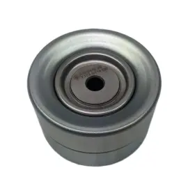 0019904250 Claas 22989 Deflection Guide Pulley Tension Roller