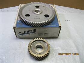 Clevite 8-2760sa Replacement Gears G2760sa