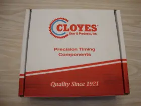 9-4201sx-buick Cloyes 9-4201sx Nib Precision Timing Componets Kit-#9-4201sx-buick/chevy/gmc-2.4l
